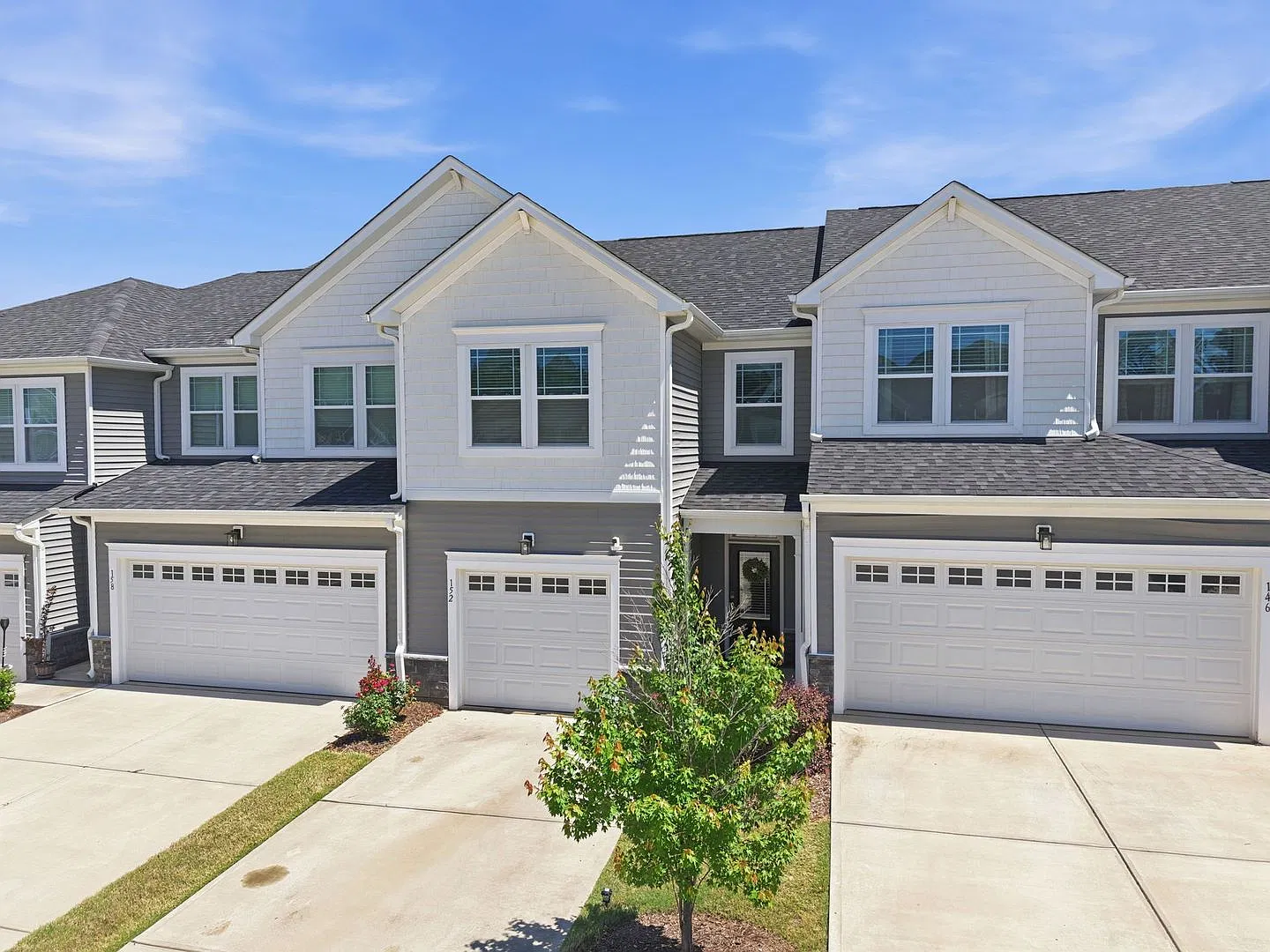Modern 3-Bedroom Townhome in Garner, NC! — Photo 3