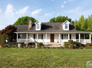 80 Meadow Lakes Dr, Lexington, GA 30648