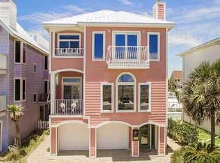 1030 Fort Pickens Rd, Pensacola Beach, FL 32561