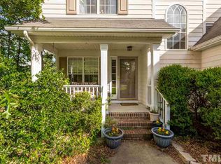 2737 Dillon Ct, Creedmoor, NC 27522