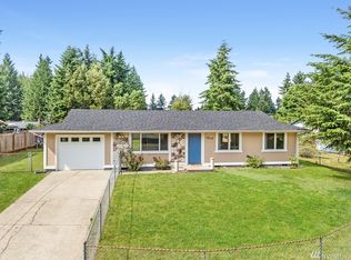 7618 50th Ave SE, Lacey, WA 98513