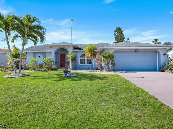 322 SE 17th St, Cape Coral, FL 33990