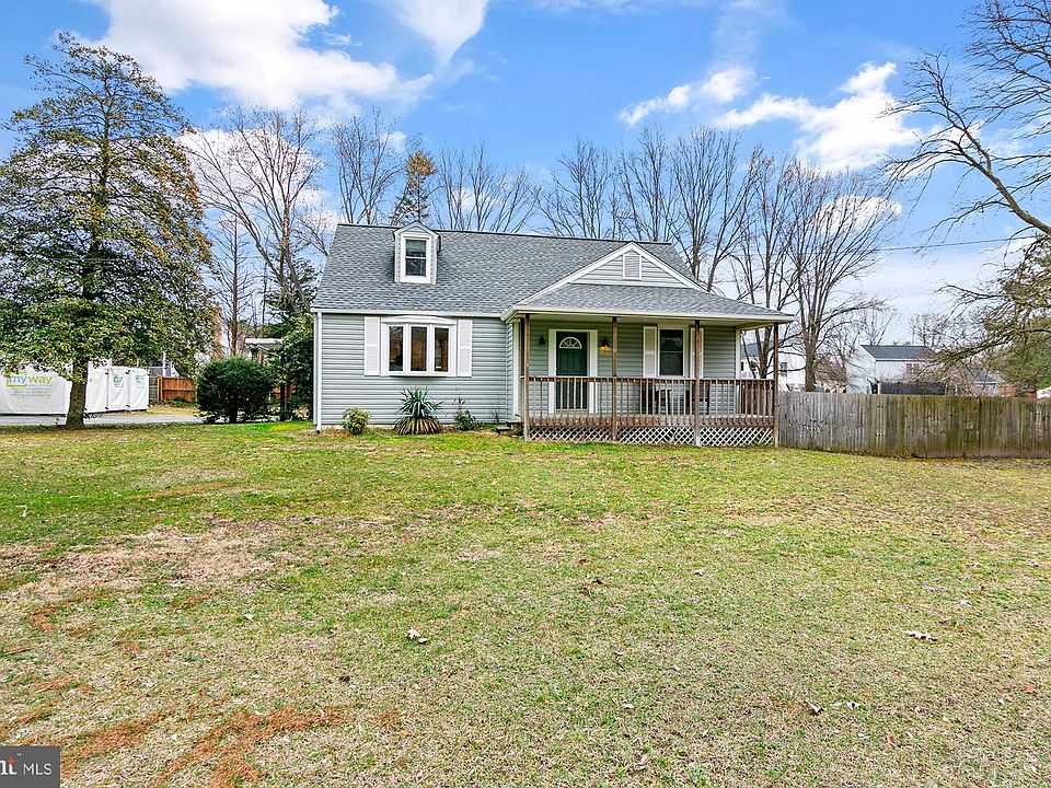 7941 Clark Station Rd, Severn, MD 21144 Zillow