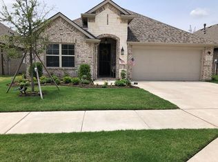 10109 Warberry Trl, Fort Worth, TX 76131