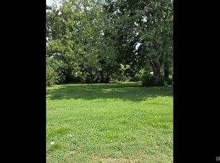 1926 S Helfrich Ave, Evansville, IN 47712