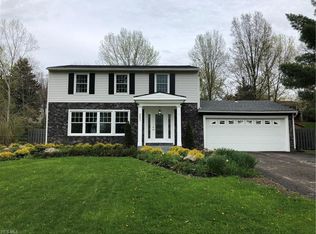 4893 Debbie Dr, Medina, OH 44256