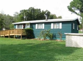 464767 E 800th Rd, Stilwell, OK 74960