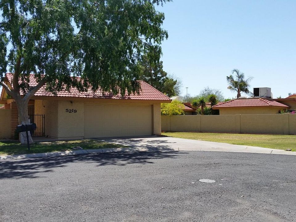 1st image of 5219 E Saguaro Cir