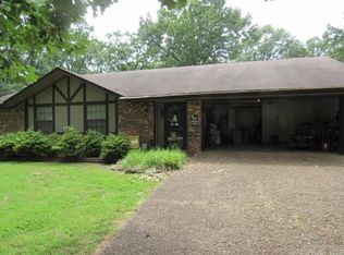 148 Chamblee Dr, Batesville, AR 72501