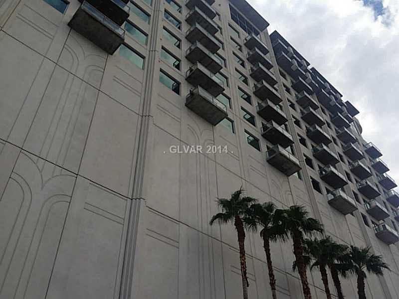 1st image of 900 S Las Vegas Blvd #1109