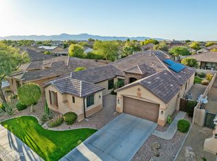 15430 W SELLS Drive, Goodyear, AZ 85395