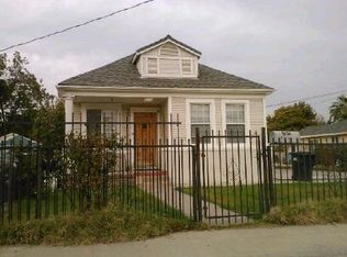 4151 Sweetwater Ave, Sacramento, CA 95820