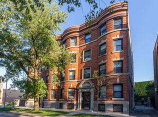 1515 E. 54th Street, Chicago, IL 60615