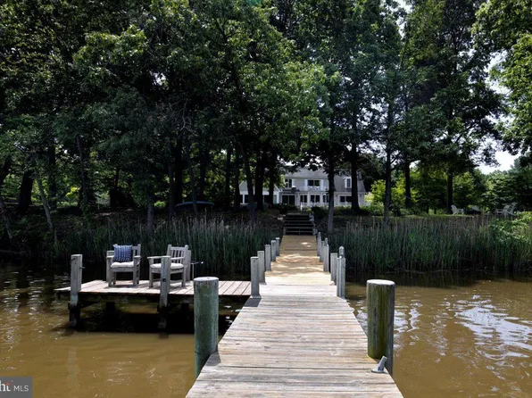 522 Kennersley Farm Ln, Church Hill, MD 21623