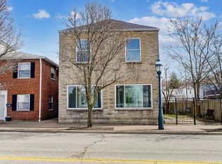 8914 Reading Rd #1, Cincinnati, OH 45215