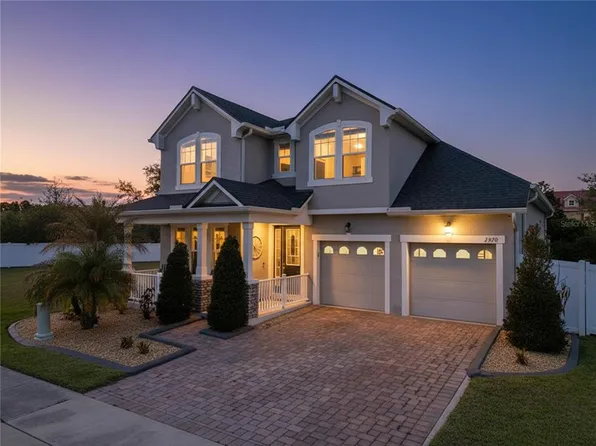 2970 Sera Bella Way, Kissimmee, FL 34744