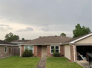 416 Westminster Dr, Slidell, LA 70460