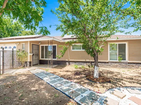 2257 Edison Ave, Sacramento, CA 95821
