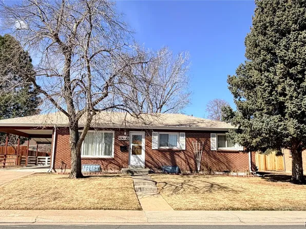 5037 S Grove Street, Englewood, CO 80110