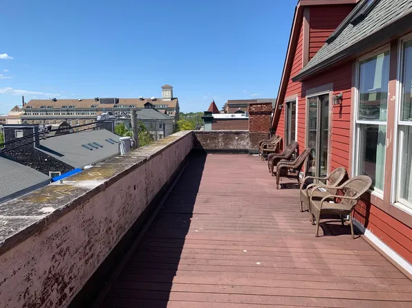 378 Thames St, Newport, RI 02840