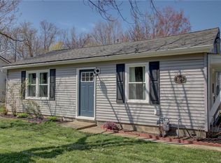 198 Reeves Rd, Angola, NY 14006