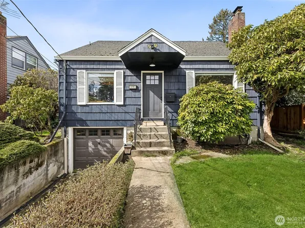 6708 A Street, Tacoma, WA 98408