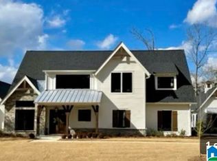 7450 Old Overton Club Dr, Vestavia, AL 35242