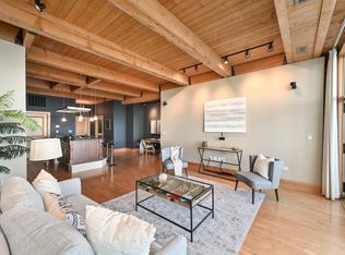 541 E Erie St UNIT 413, Milwaukee, WI 53202