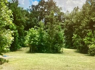 LOT 32 NW 67th Pl, Jennings, FL 32053