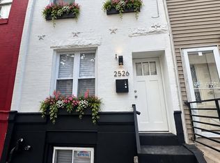 2526 S Sheridan St, Philadelphia, PA 19148