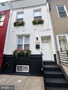 2526 S Sheridan St, Philadelphia, PA, 19148