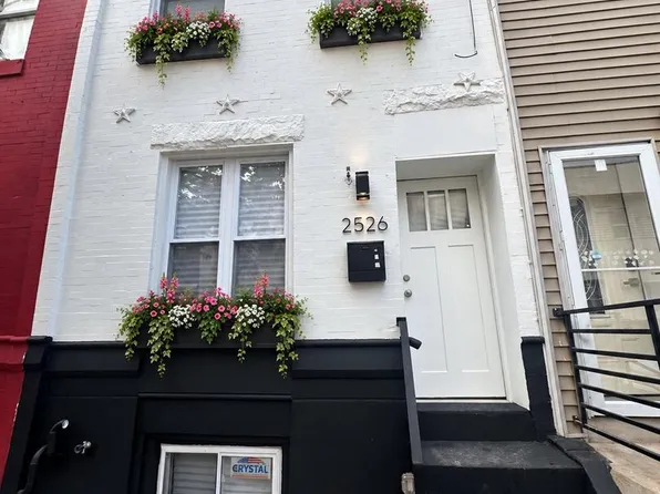 2526 S Sheridan St, Philadelphia, PA 19148