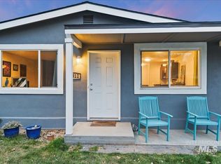 2312 S Atlantic St, Boise, ID 83705