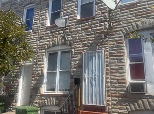 5 S Conkling St, Baltimore, MD