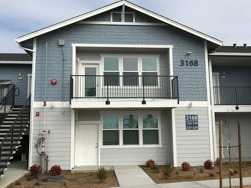 Daybreak Apartments