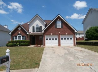 145 Dairyland Dr, Covington, GA 30016