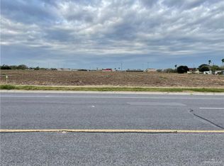 N Fm 1015 Rd, Progreso, TX 78579