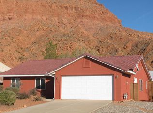 558 N 300 W, Ivins, UT 84738