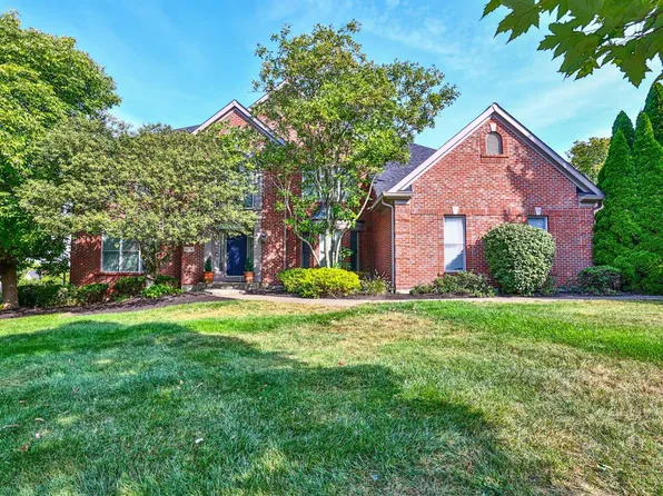 4366 Chidester Ln, Cincinnati, OH 45241