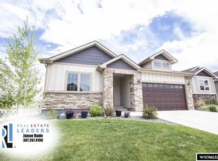 5291 Cheney Loop, Casper, WY 82609