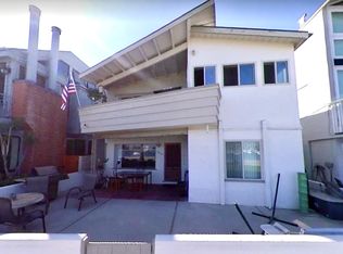 BA8, San Diego, CA 92109
