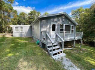 18380 Sundance Forest Rd, Broadway, VA 22815