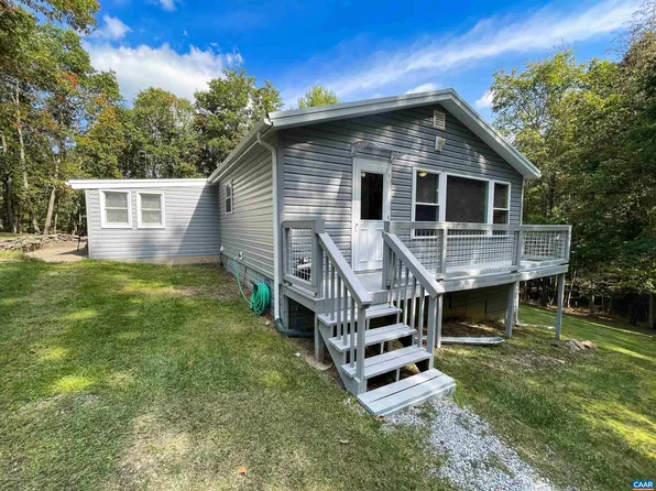 18380 Sundance Forest Rd, Broadway, VA 22815