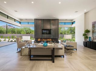 6626 E Malcomb Dr, Paradise Valley, AZ 85253