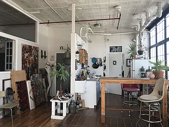 Rented by Carnegie Management Inc