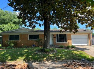 142 Patterson Ave, Clarksville, IN 47129