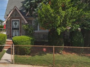 13511 220th Pl, Springfield Gardens, NY 11413