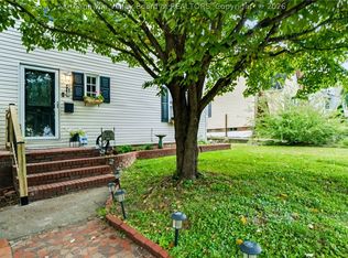 418 Norway Ave, Huntington, WV 25705