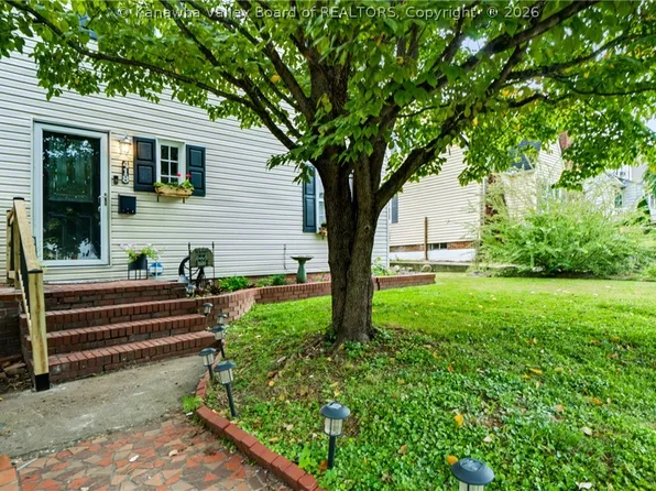 418 Norway Ave, Huntington, WV 25705
