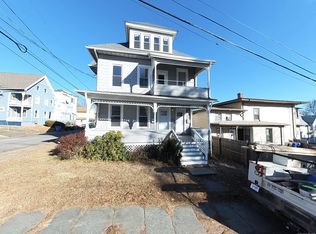 19 Cliff St, Meriden, CT 06451